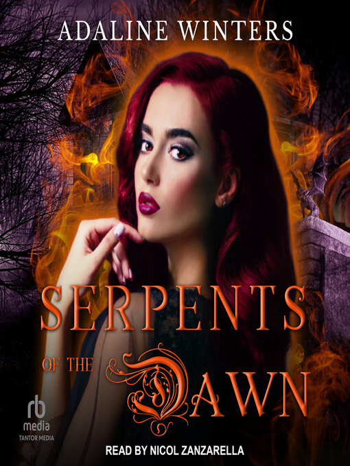 Title details for Serpents of the Dawn by Adaline Winters - Available